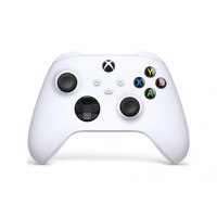Microsoft Xbox Series X | S Wireless Controller Robot White (QAS-00006)