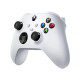 Microsoft Xbox Series X | S Wireless Controller Robot White (QAS-00006)