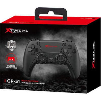 XTRIKE ME GP-51
