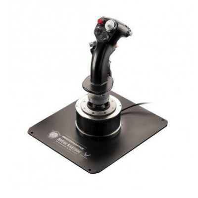 Thrustmaster Hotas Warthog Flight Stick (2960738)