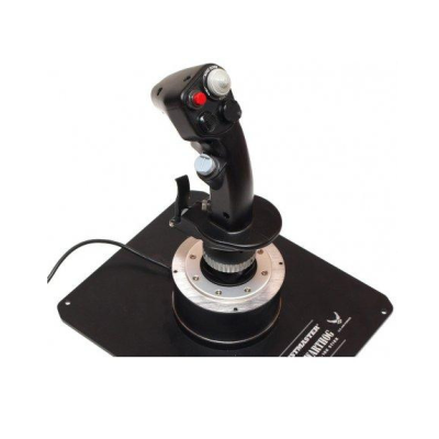 Thrustmaster Hotas Warthog Flight Stick (2960738)
