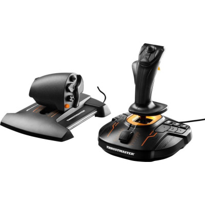 Thrustmaster T.16000M FCS Hota (2960778)