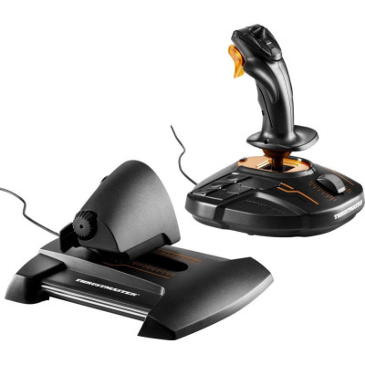 Thrustmaster T.16000M FCS Hota (2960778)