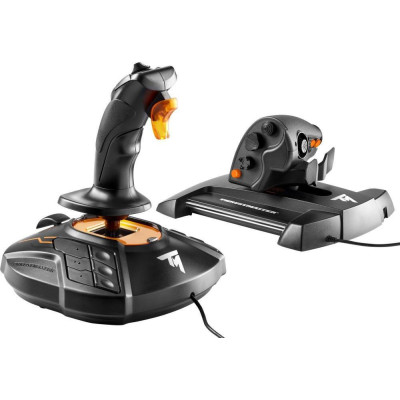 Thrustmaster T.16000M FCS Hota (2960778)