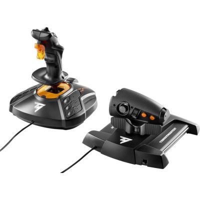 Thrustmaster T.16000M FCS Hota (2960778)