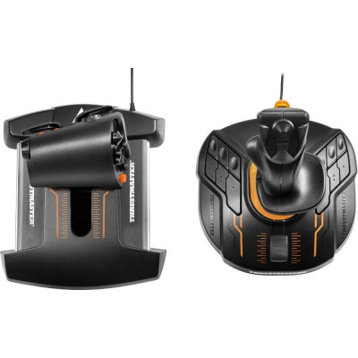 Thrustmaster T.16000M FCS Hota (2960778)