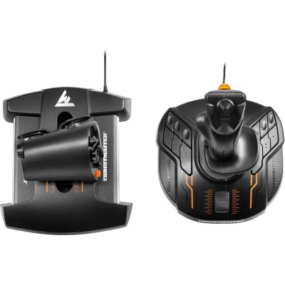 Thrustmaster T.16000M FCS Hota (2960778)