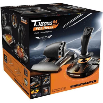 Thrustmaster T.16000M FCS Hota (2960778)