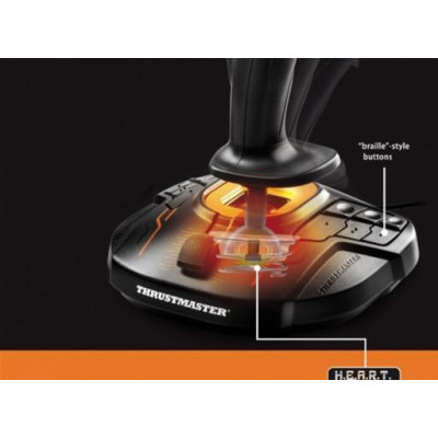 Thrustmaster T.16000M FCS Hota (2960778)