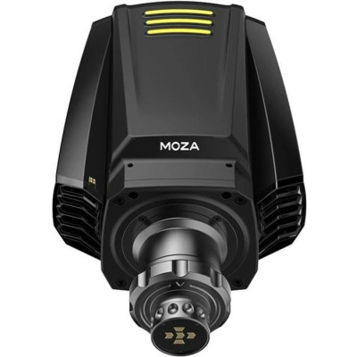 MOZA R16 V2 (RS084_Moza)