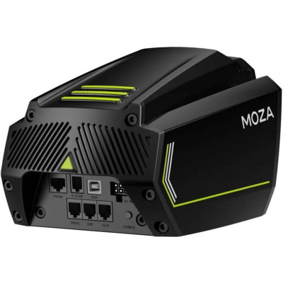 MOZA R16 V2 (RS084_Moza)