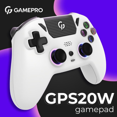GamePro GPS20W