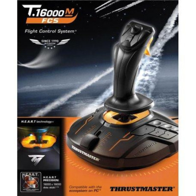 Thrustmaster T.16000M FCS (PC) (2960773)