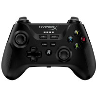 HyperX Clutch Black (516L8AA)