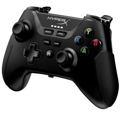 HyperX Clutch Black (516L8AA)