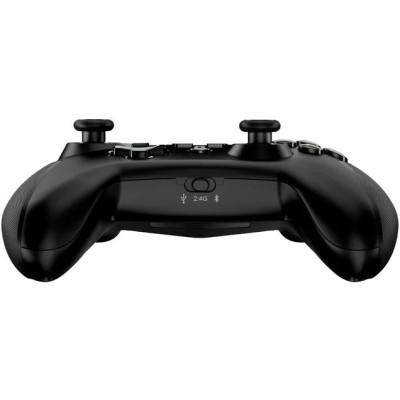 HyperX Clutch Black (516L8AA)