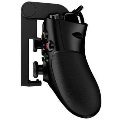 HyperX Clutch Black (516L8AA)