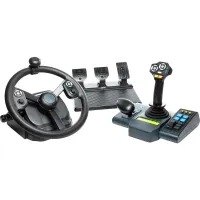 HORI FARMING CONTROL SYSTEM FOR FARMING SIMULATOR