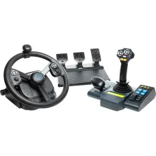 HORI FARMING CONTROL SYSTEM FOR FARMING SIMULATOR