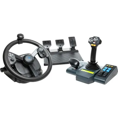 HORI FARMING CONTROL SYSTEM FOR FARMING SIMULATOR