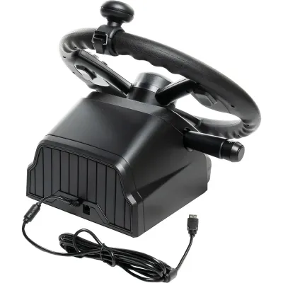 HORI FARMING CONTROL SYSTEM FOR FARMING SIMULATOR