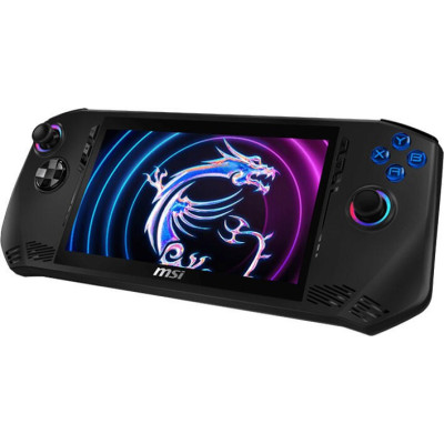 MSI Claw A1M 512 GB (9S7-1T4111-064)