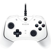 Razer Wolverine V2 White (RZ06-03560200-R3M1)