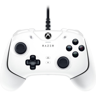 Razer Wolverine V2 White (RZ06-03560200-R3M1)