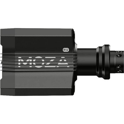 MOZA Racing R12 V2