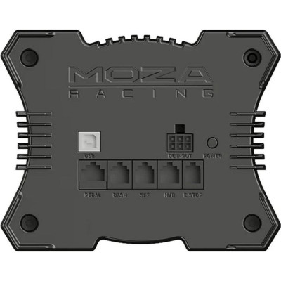 MOZA Racing R12 V2