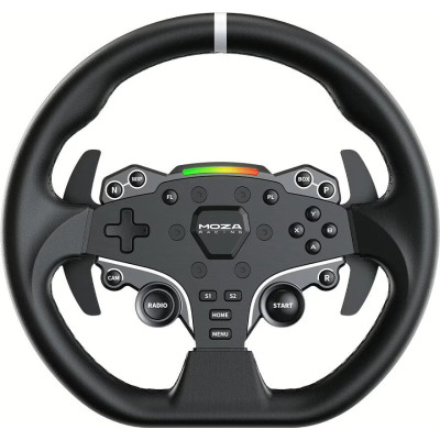 MOZA Racing R5 Racing Bundle for PC (RS20)