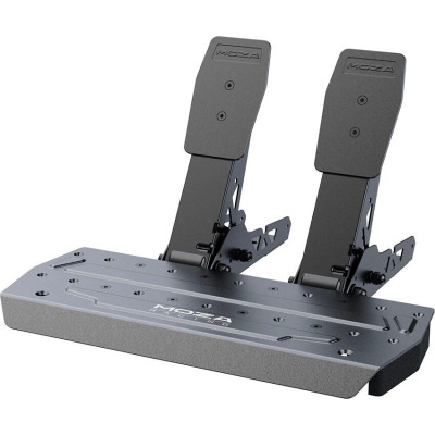 MOZA Racing R5 Racing Bundle for PC (RS20)