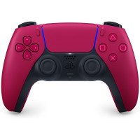 Sony DualSense Wireless Controller Cosmic Red (9828297)