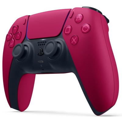 Sony DualSense Wireless Controller Cosmic Red (9828297)