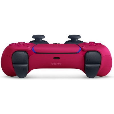 Sony DualSense Wireless Controller Cosmic Red (9828297)