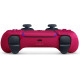 Sony DualSense Wireless Controller Cosmic Red (9828297)