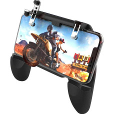 GamePro MG111 Black