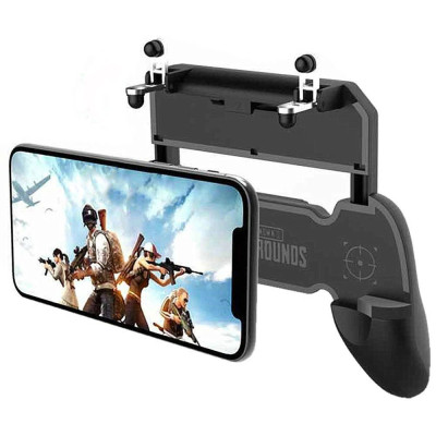 GamePro MG111 Black