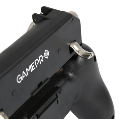 GamePro MG111 Black