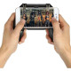 GamePro MG111 Black