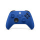Microsoft Xbox Series X | S Wireless Controller Shock Blue (QAU-00002)