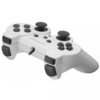 Esperanza Trooper PS3/PC White (EGG107W)