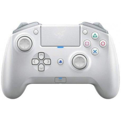 Razer Raiju Tournament Ed. - Mercury (RZ06-02610300-R3G1)