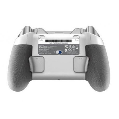 Razer Raiju Tournament Ed. - Mercury (RZ06-02610300-R3G1)