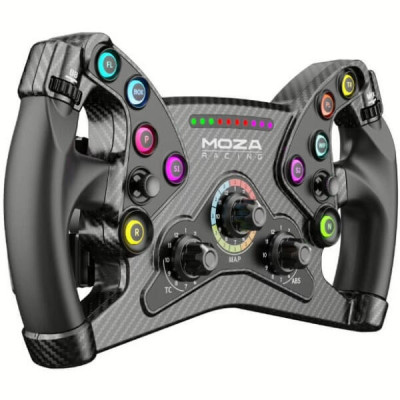 MOZA KS Steering rs047moza (RS047Moza)