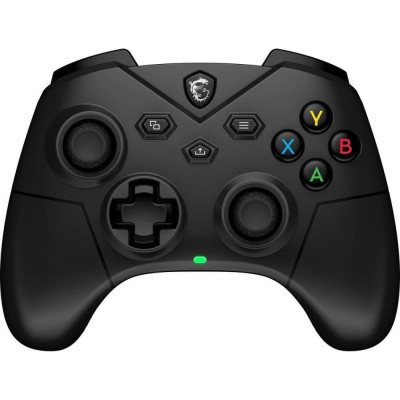 MSI Force GC300 Wireless Black