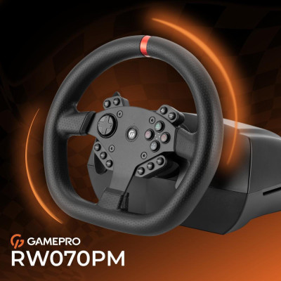 GamePro RW070PM
