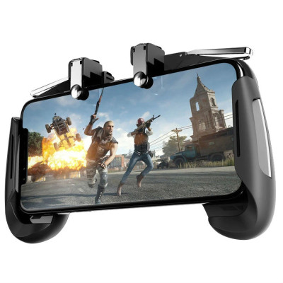 GamePro MG105B Black