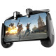 GamePro MG105B Black