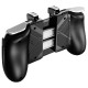 GamePro MG105B Black